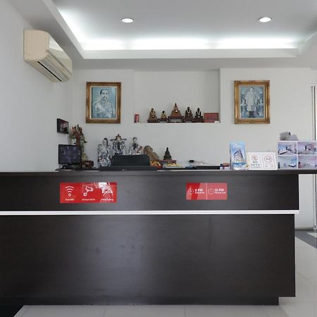Hua Hin Irooms Exteriér fotografie