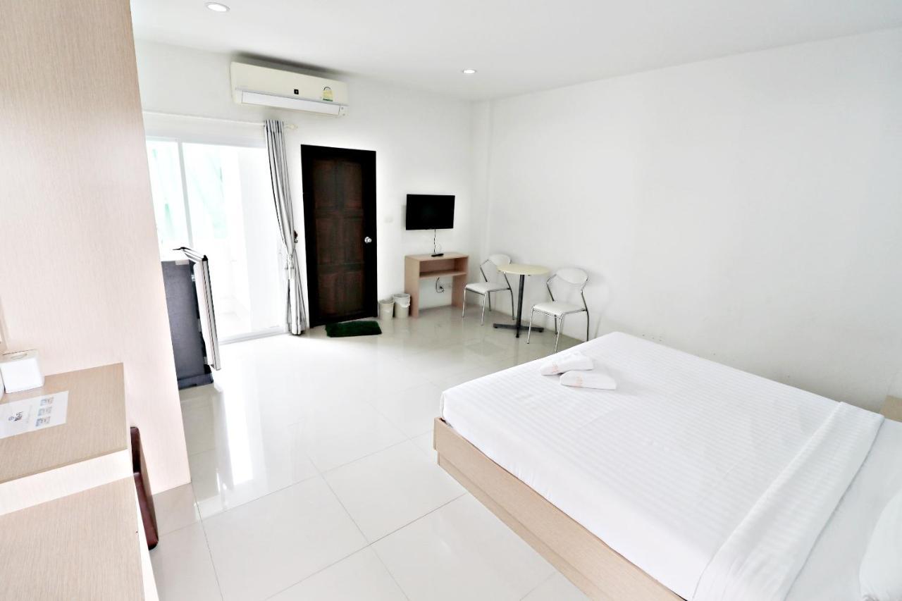 Hua Hin Irooms Exteriér fotografie
