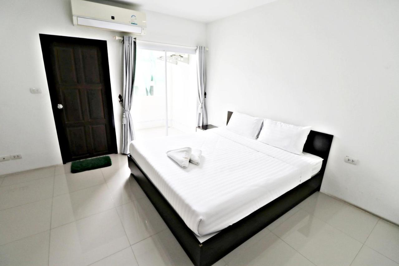 Hua Hin Irooms Exteriér fotografie