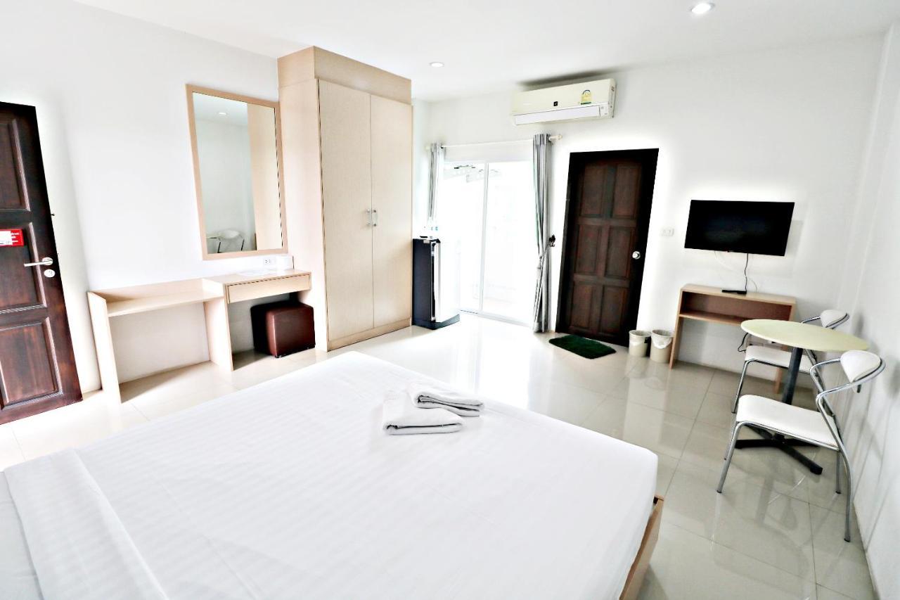 Hua Hin Irooms Exteriér fotografie