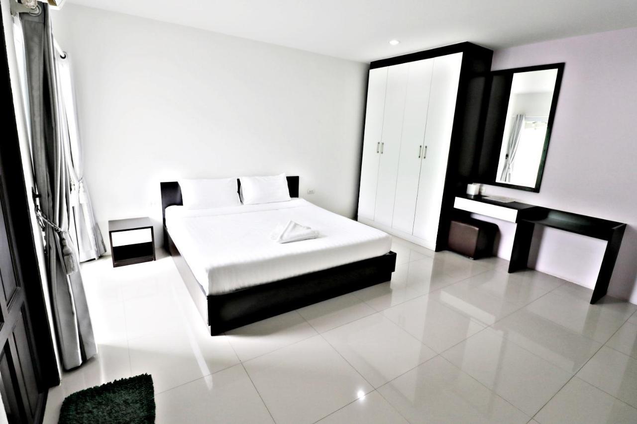 Hua Hin Irooms Exteriér fotografie