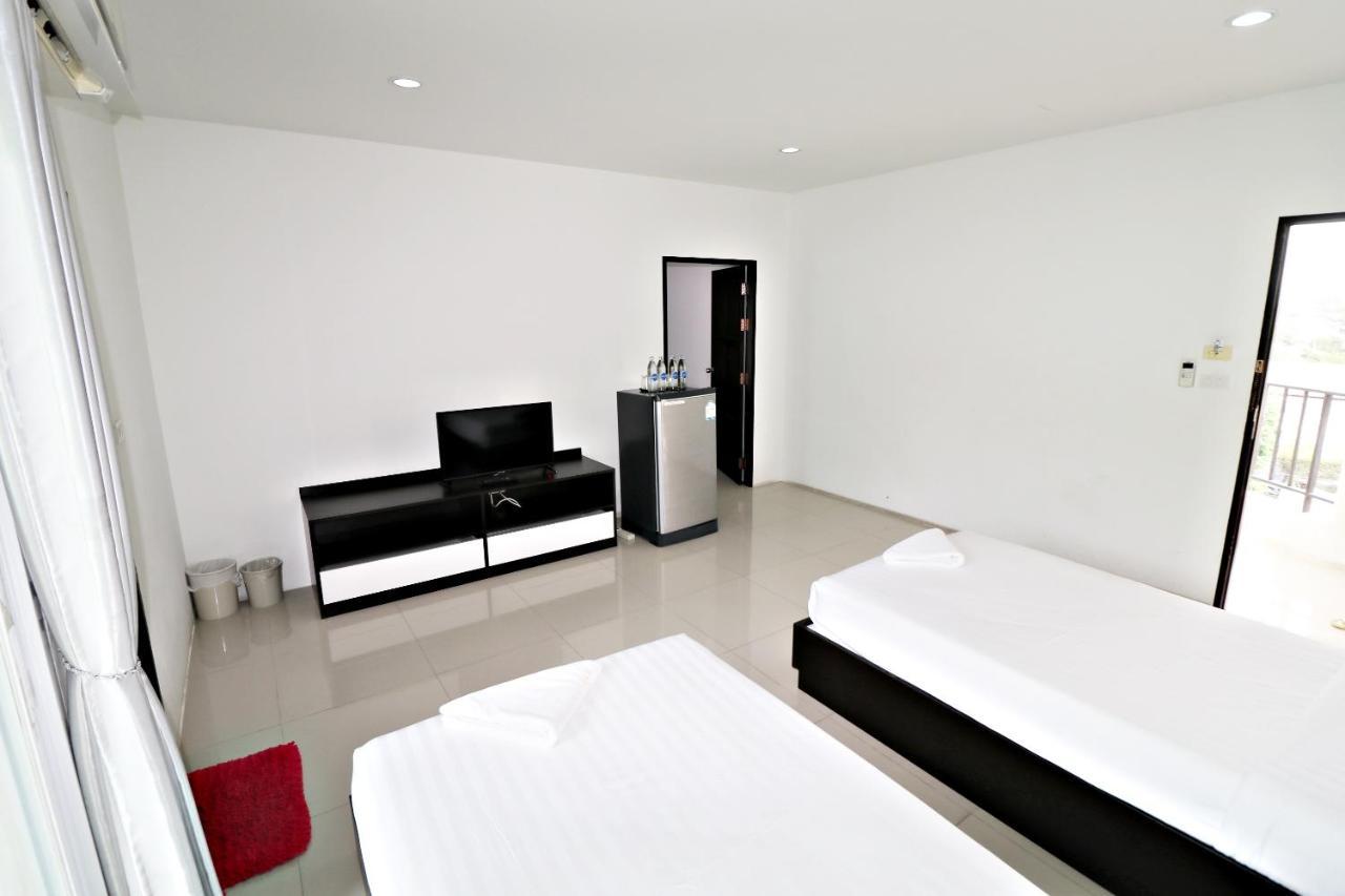 Hua Hin Irooms Exteriér fotografie