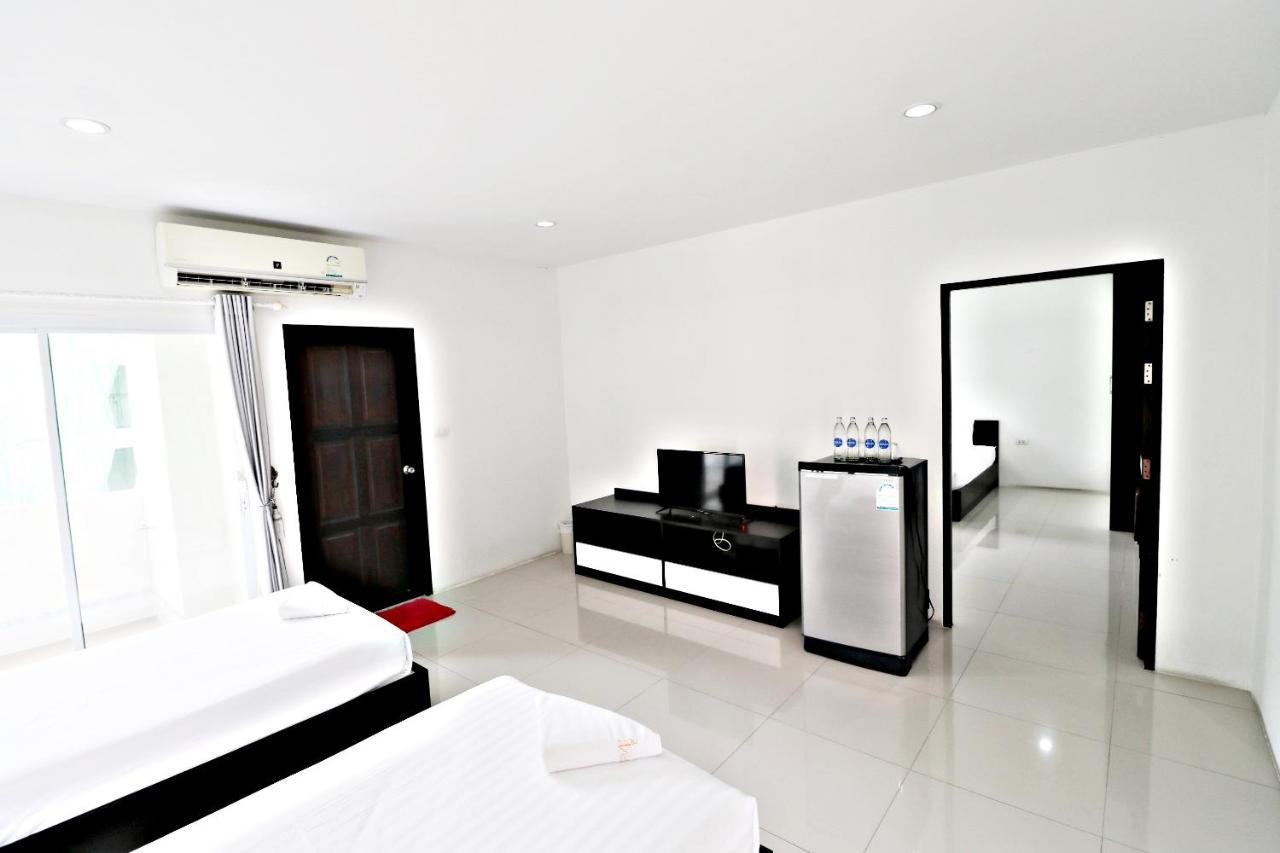 Hua Hin Irooms Exteriér fotografie