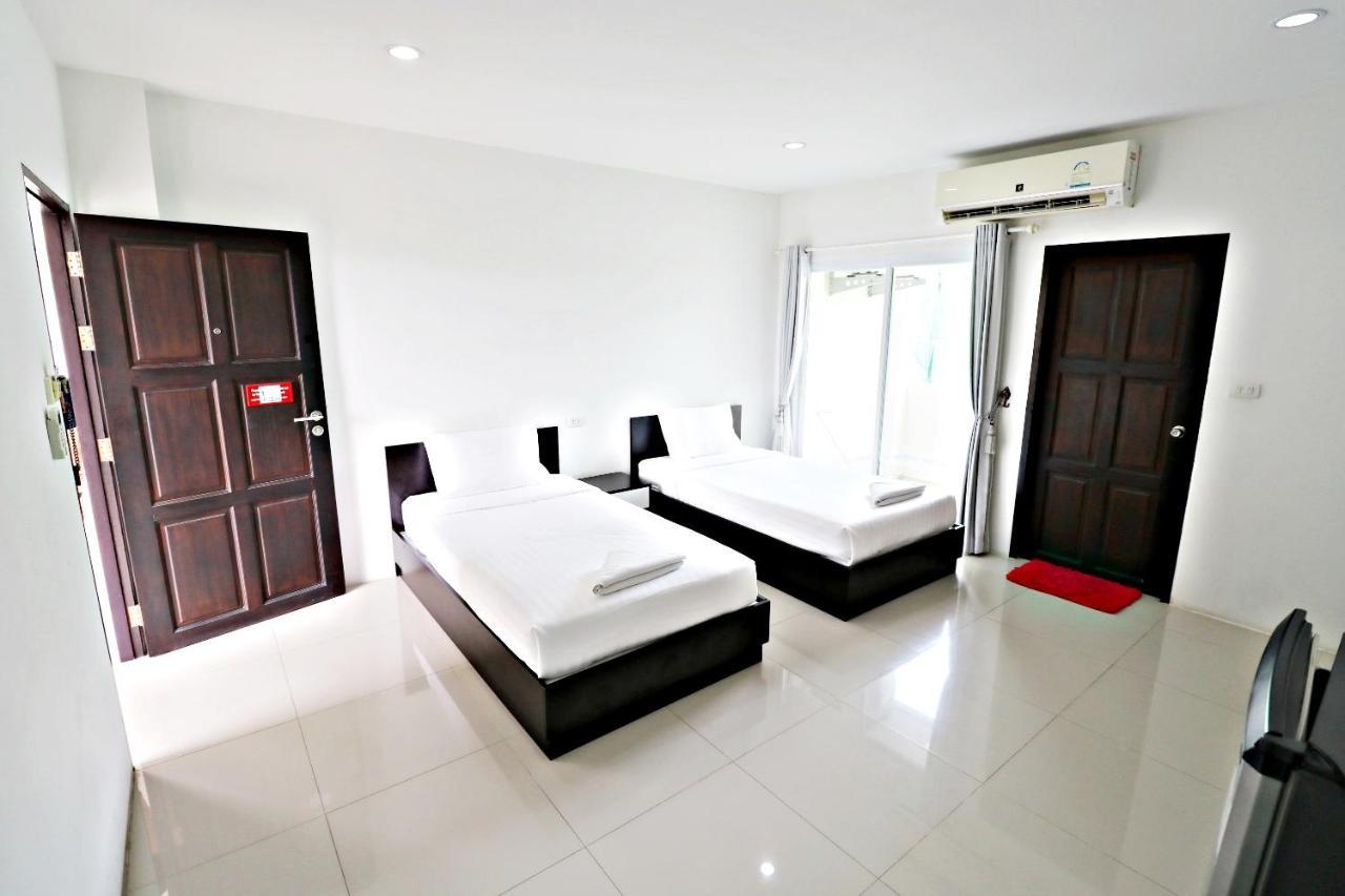 Hua Hin Irooms Exteriér fotografie