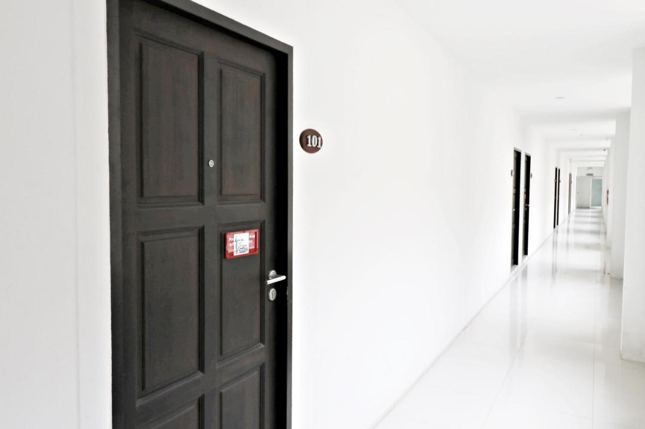 Hua Hin Irooms Exteriér fotografie