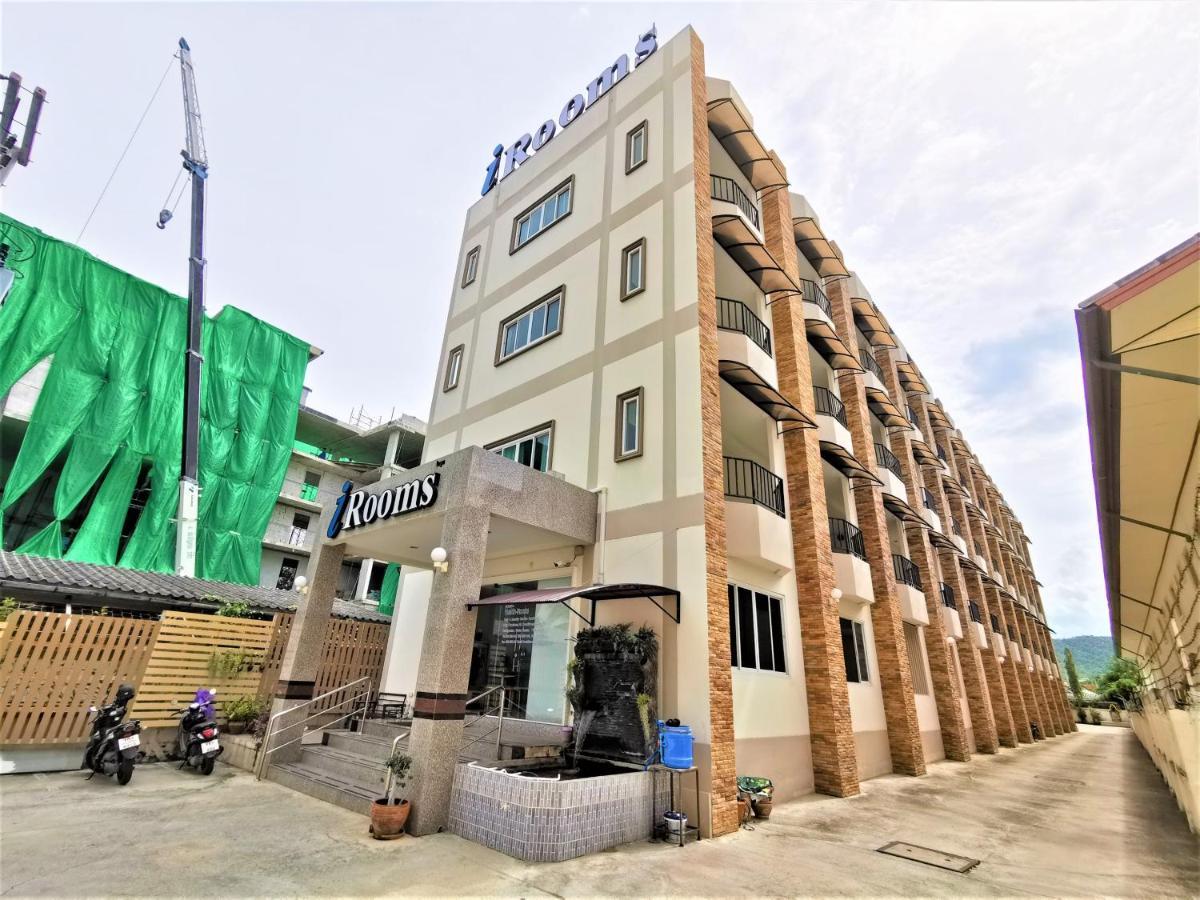 Hua Hin Irooms Exteriér fotografie