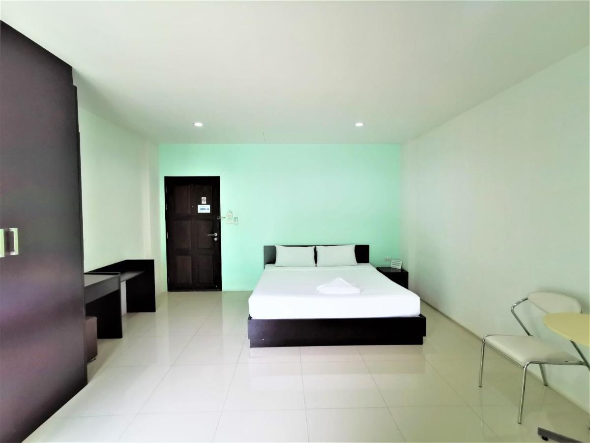 Hua Hin Irooms Exteriér fotografie