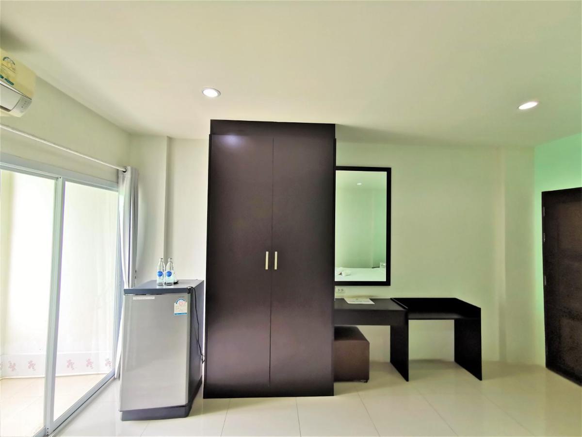 Hua Hin Irooms Exteriér fotografie