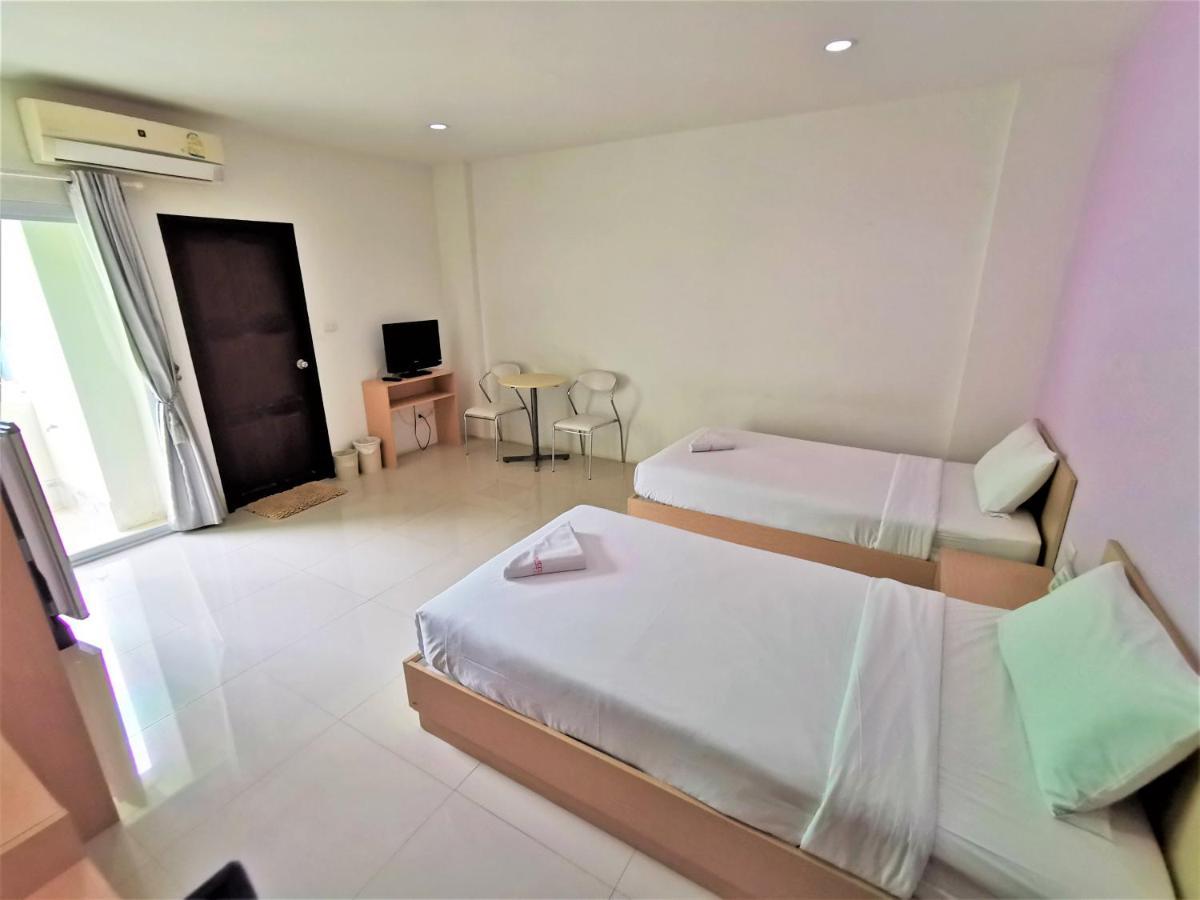 Hua Hin Irooms Exteriér fotografie
