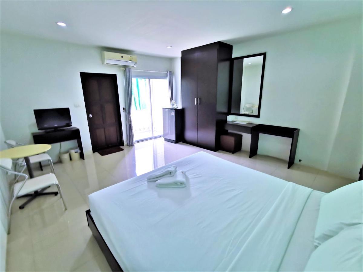 Hua Hin Irooms Exteriér fotografie