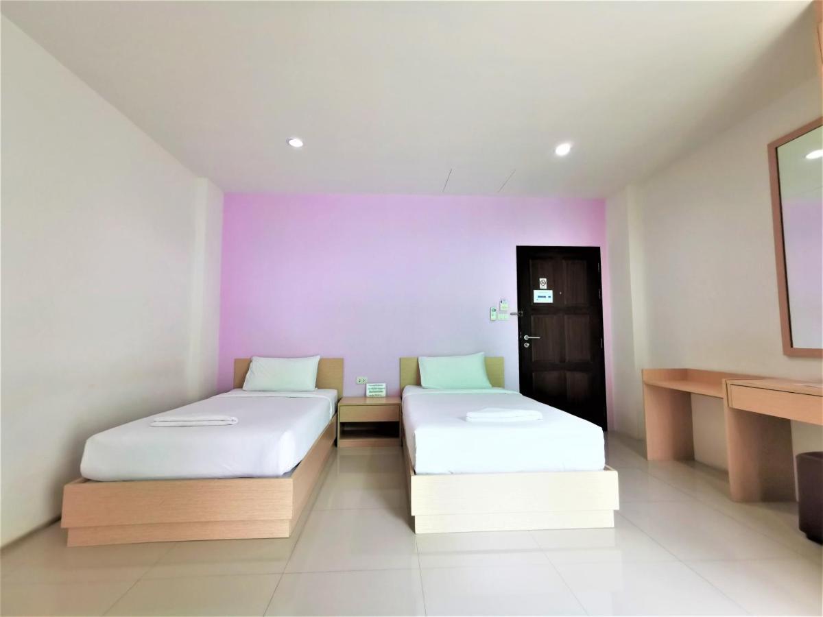 Hua Hin Irooms Exteriér fotografie