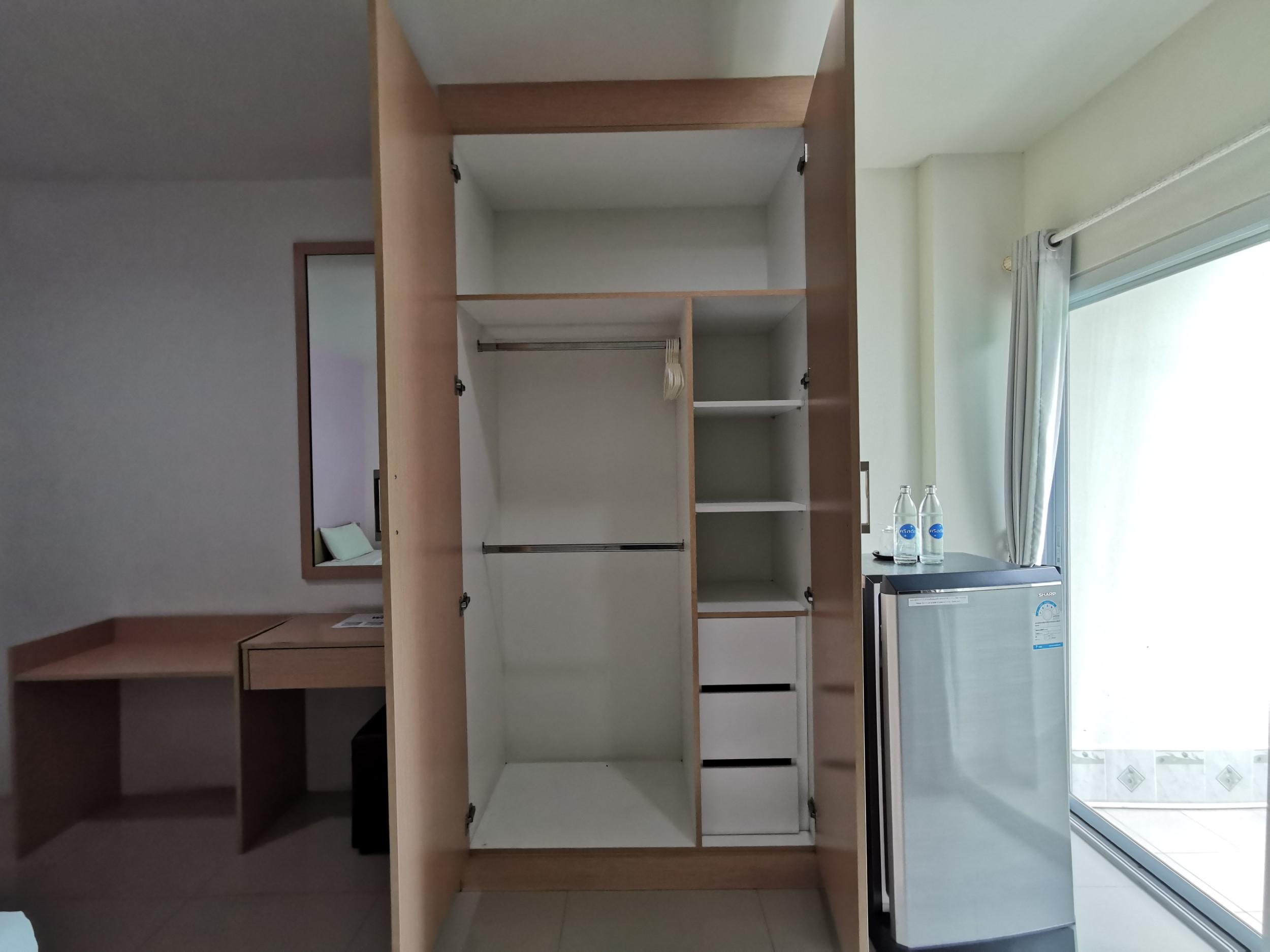 Hua Hin Irooms Exteriér fotografie