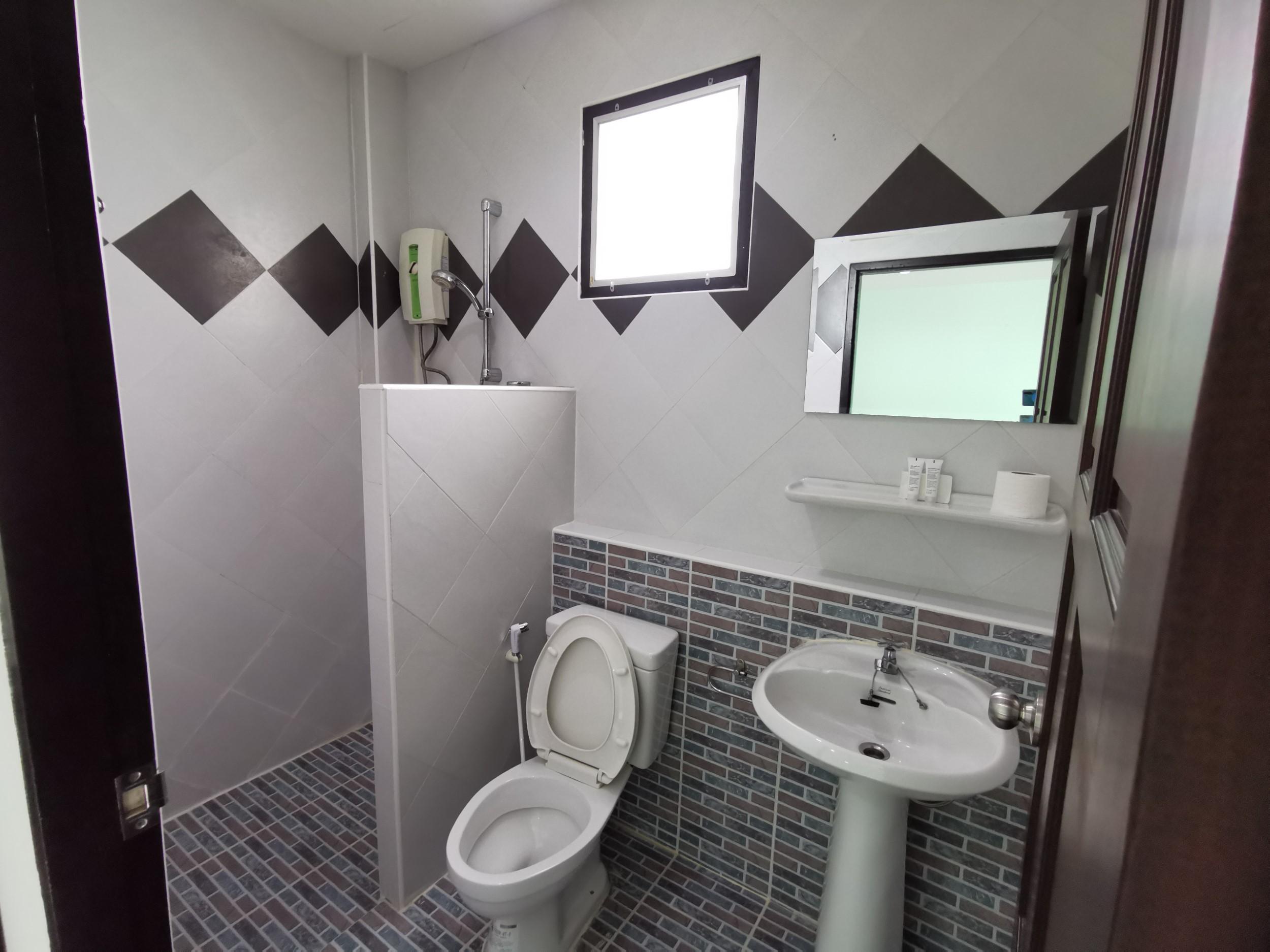 Hua Hin Irooms Exteriér fotografie