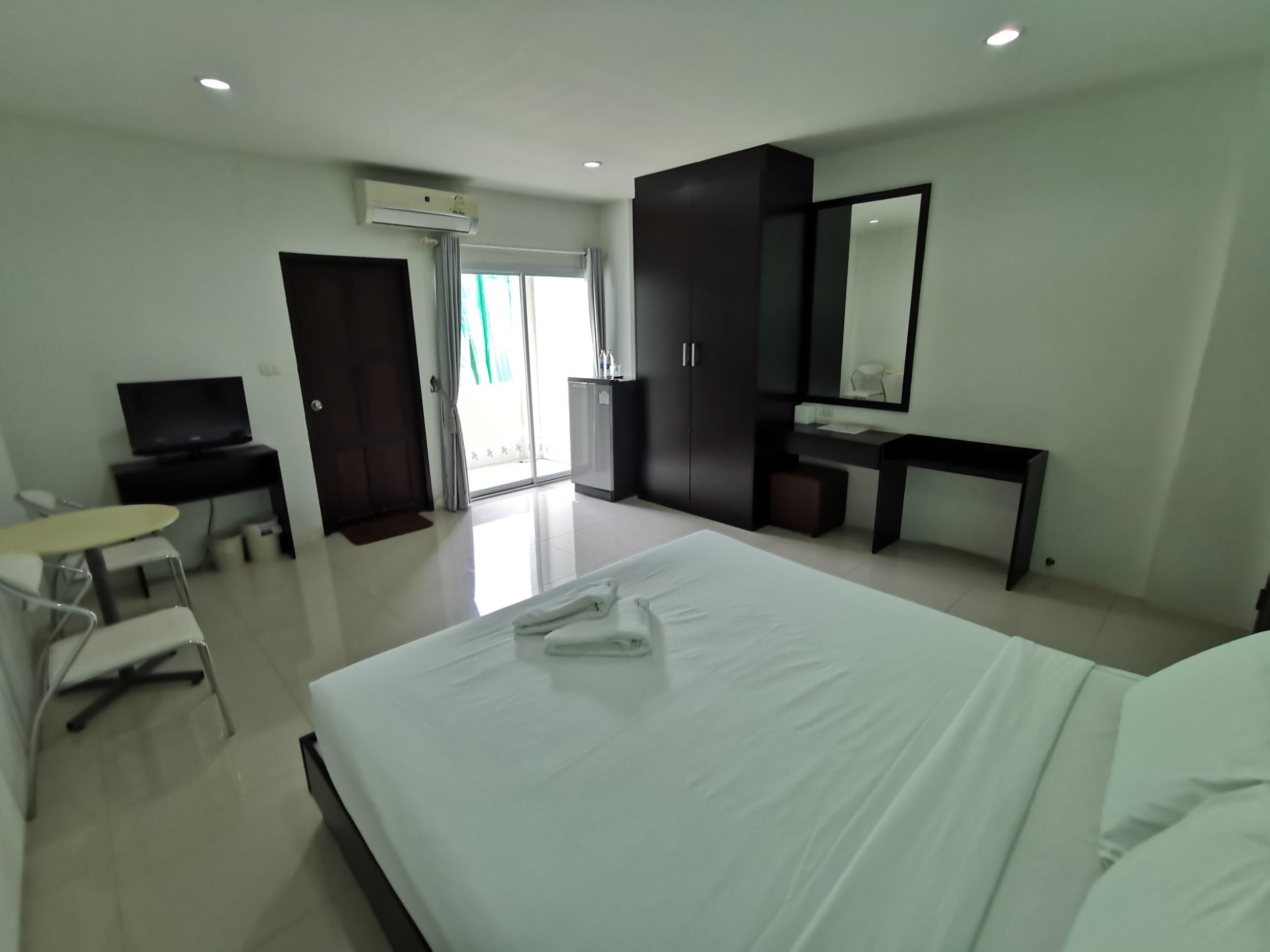 Hua Hin Irooms Exteriér fotografie