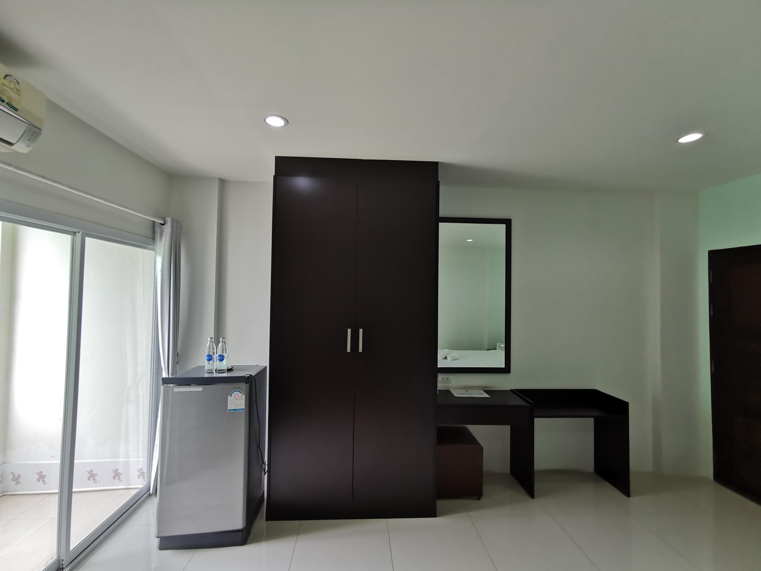 Hua Hin Irooms Exteriér fotografie