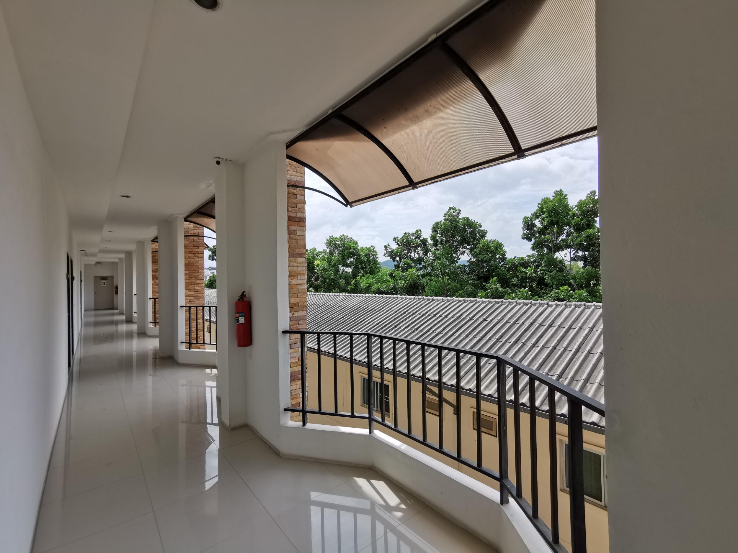 Hua Hin Irooms Exteriér fotografie
