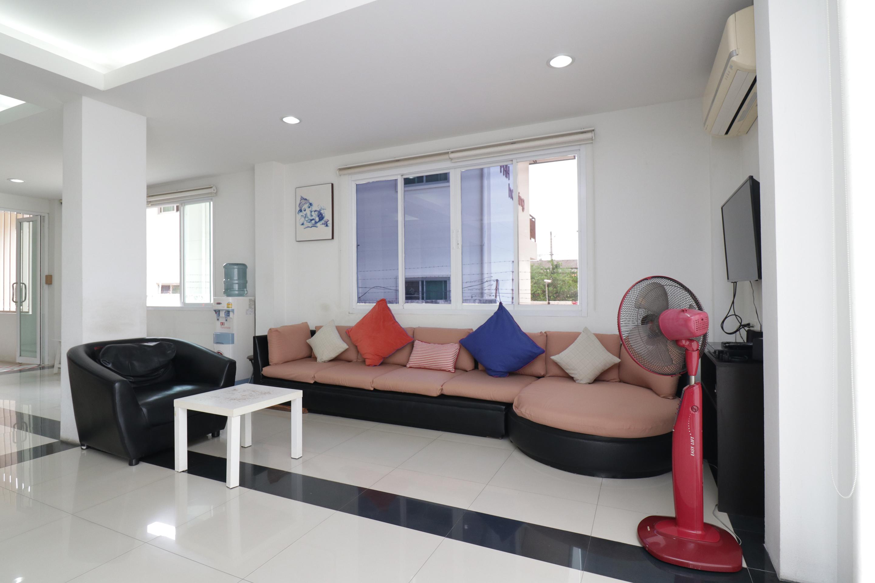Hua Hin Irooms Exteriér fotografie