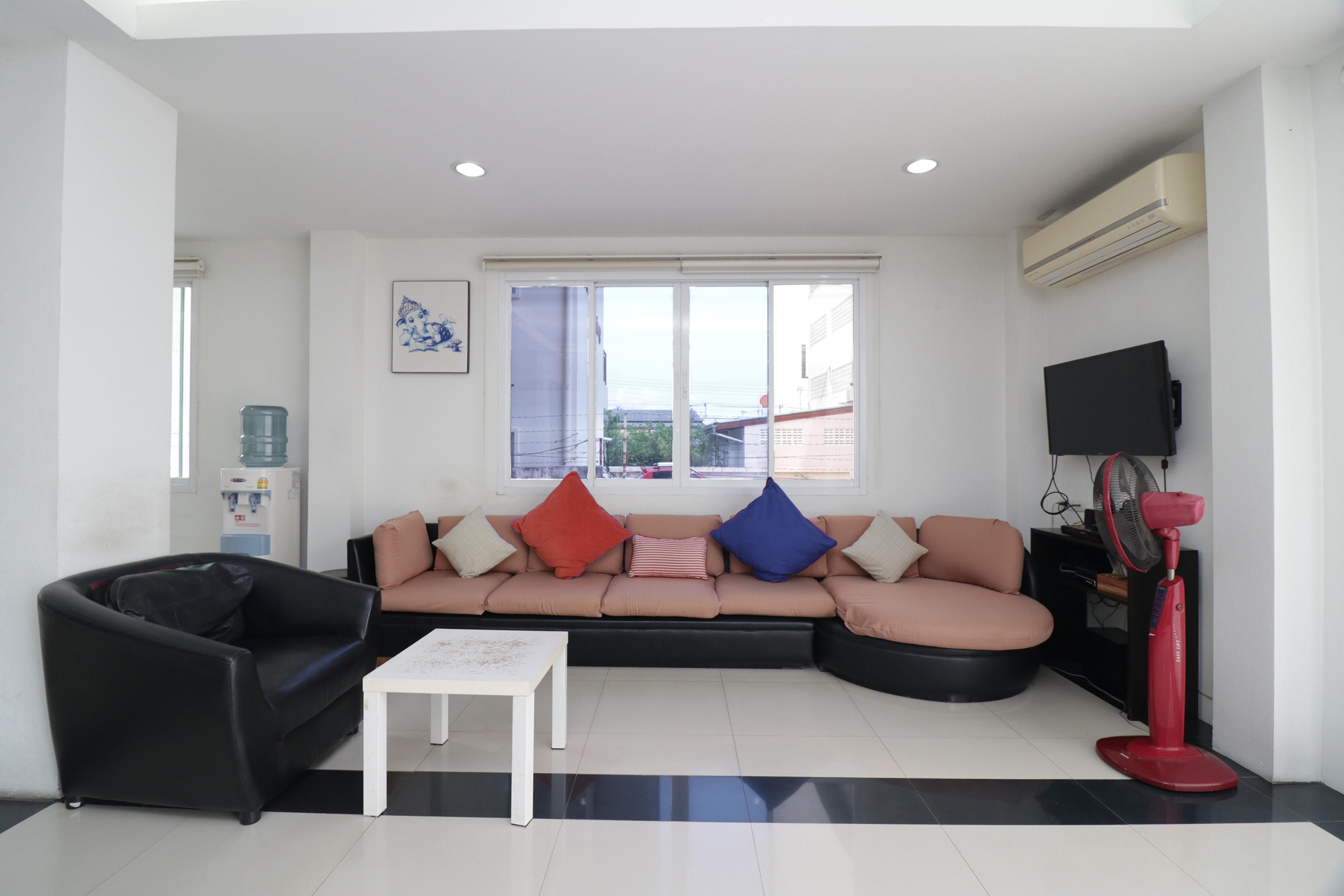 Hua Hin Irooms Exteriér fotografie