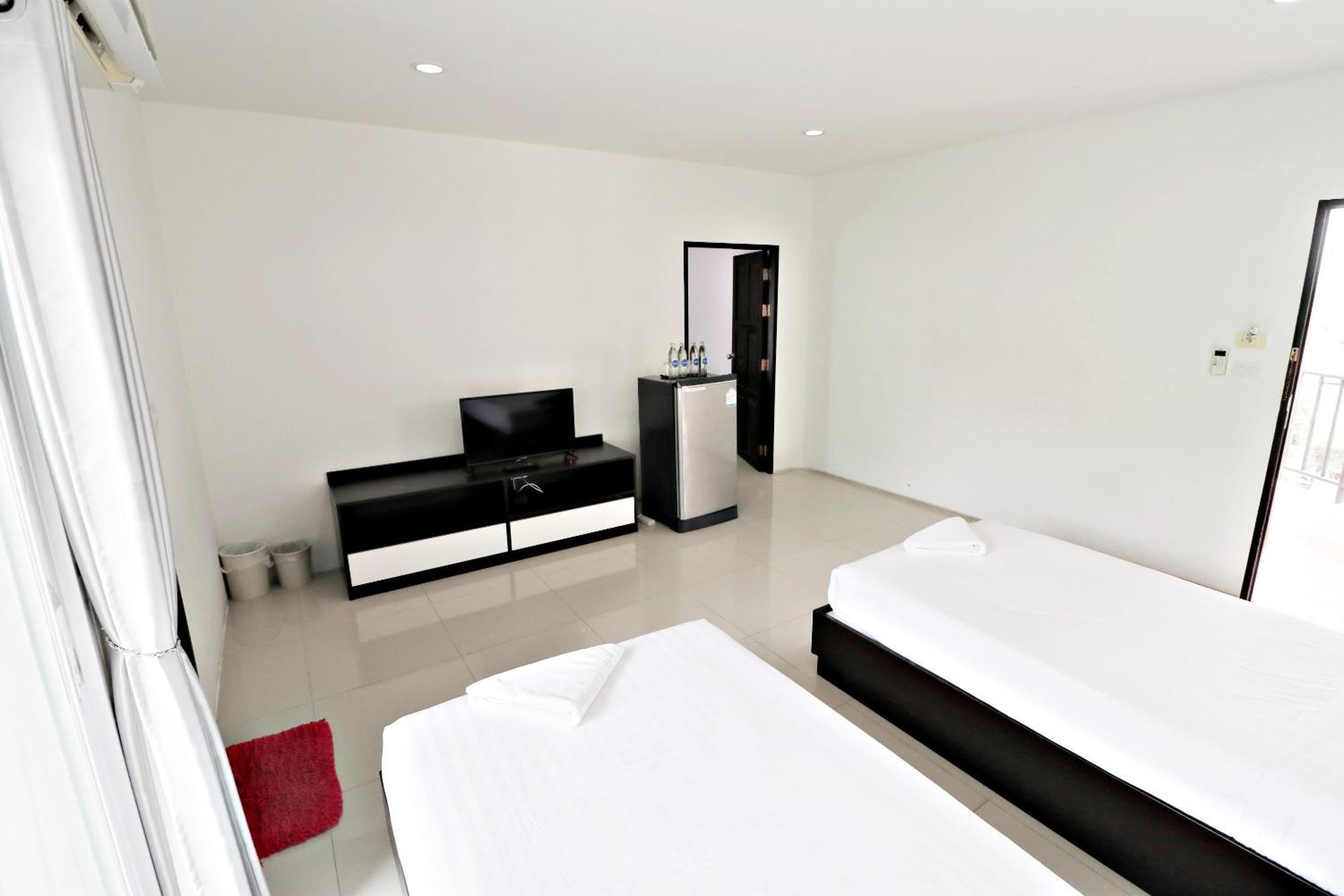 Hua Hin Irooms Pokoj fotografie