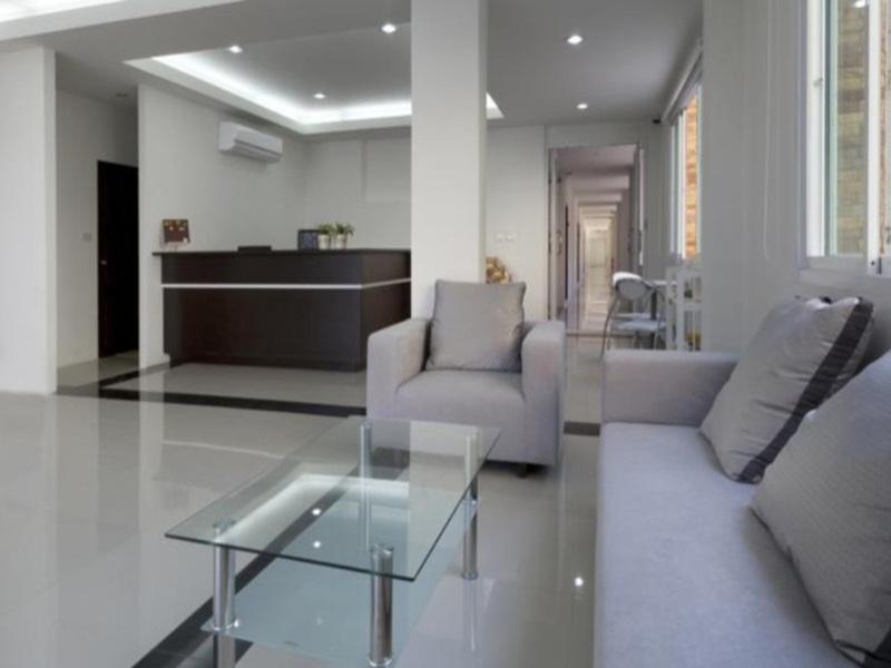 Hua Hin Irooms Exteriér fotografie