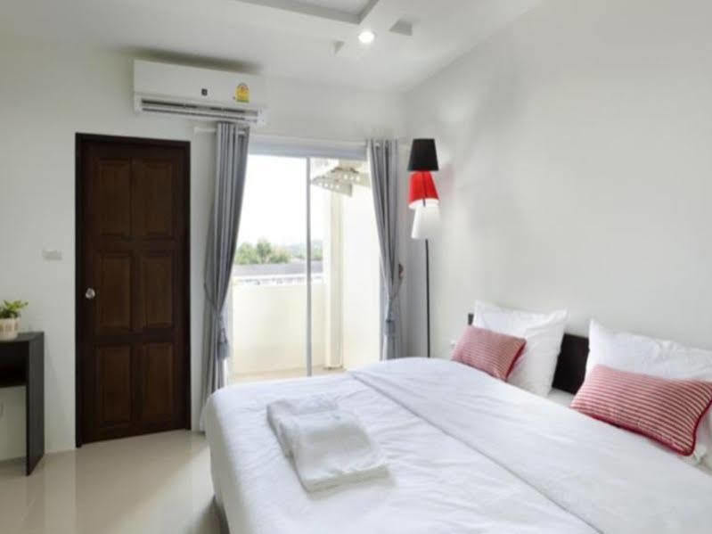 Hua Hin Irooms Exteriér fotografie