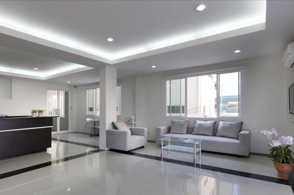 Hua Hin Irooms Exteriér fotografie